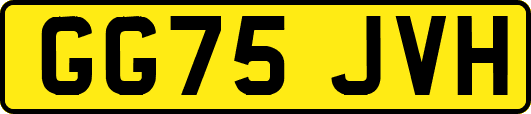 GG75JVH
