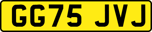 GG75JVJ