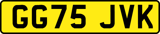 GG75JVK