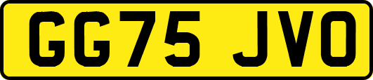 GG75JVO