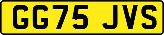 GG75JVS