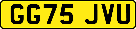 GG75JVU