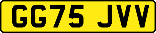GG75JVV