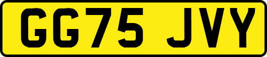 GG75JVY
