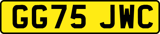 GG75JWC