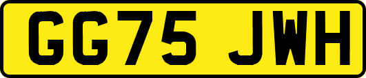 GG75JWH
