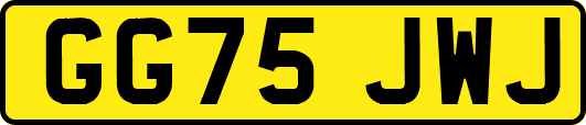 GG75JWJ