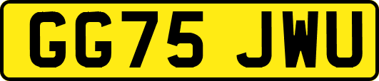 GG75JWU