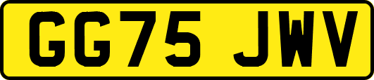 GG75JWV