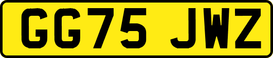 GG75JWZ