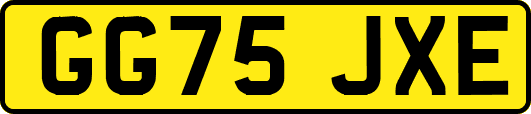 GG75JXE