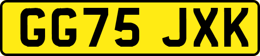GG75JXK