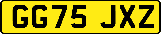 GG75JXZ