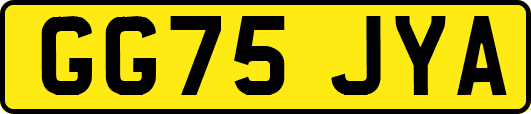 GG75JYA