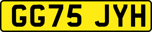 GG75JYH