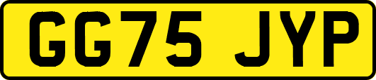 GG75JYP