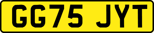 GG75JYT