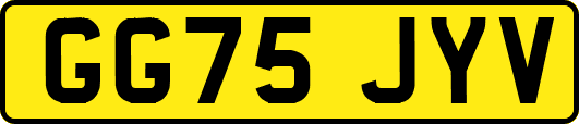 GG75JYV
