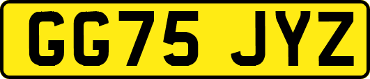 GG75JYZ