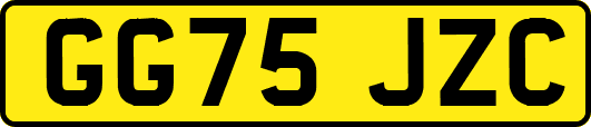 GG75JZC