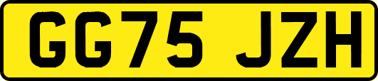 GG75JZH