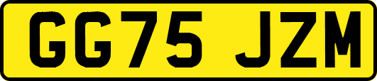 GG75JZM