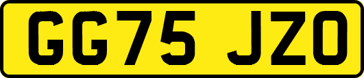 GG75JZO