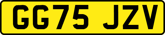 GG75JZV