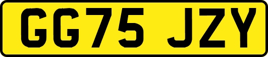 GG75JZY