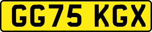 GG75KGX