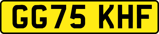 GG75KHF