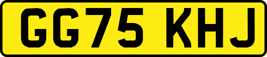 GG75KHJ