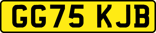 GG75KJB
