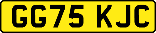 GG75KJC