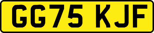 GG75KJF