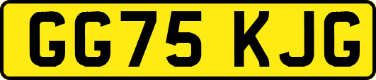 GG75KJG