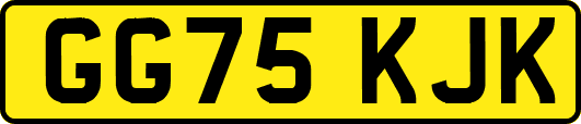 GG75KJK