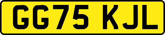GG75KJL