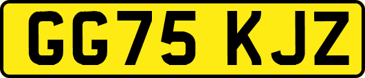GG75KJZ