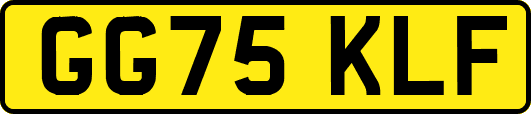 GG75KLF