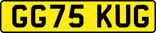GG75KUG