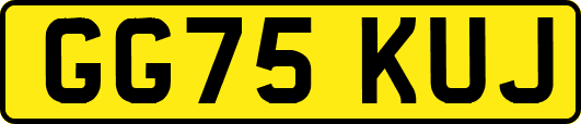 GG75KUJ