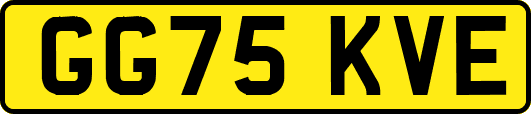 GG75KVE