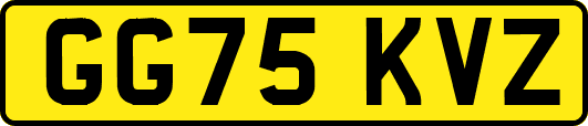 GG75KVZ