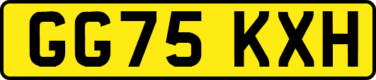 GG75KXH