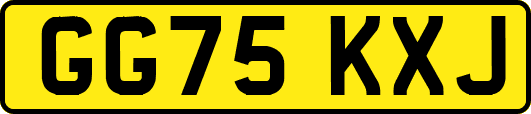 GG75KXJ