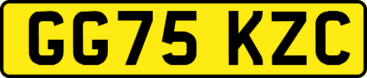 GG75KZC