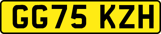 GG75KZH