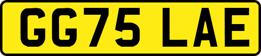 GG75LAE