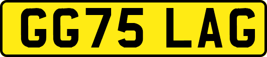 GG75LAG